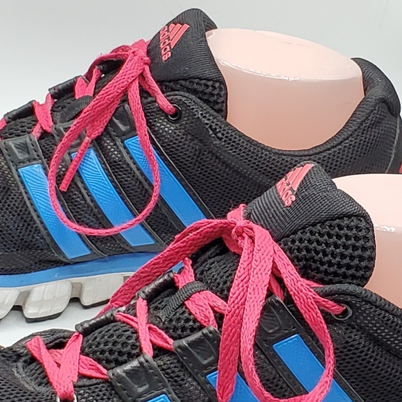 Adidas liquid ride running shoes size 10 - Picture 13 of 16